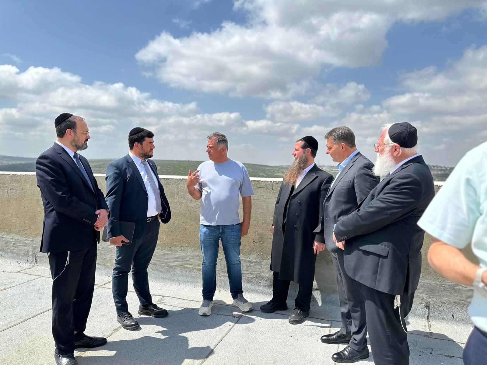 התצפית